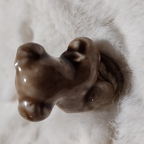 VINTAGE  SET OF 3 WADE FIGURINES ( SEE 👀 PHOTOS 👀 📸 FOR CONDITION 👀) - Picture 7 of 8